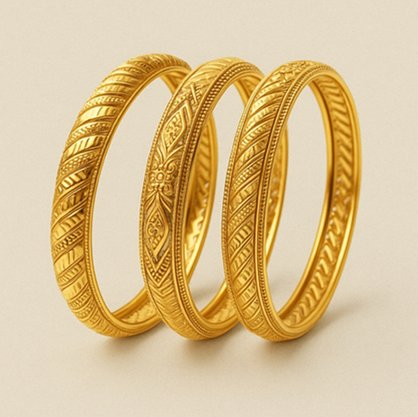 Bangles