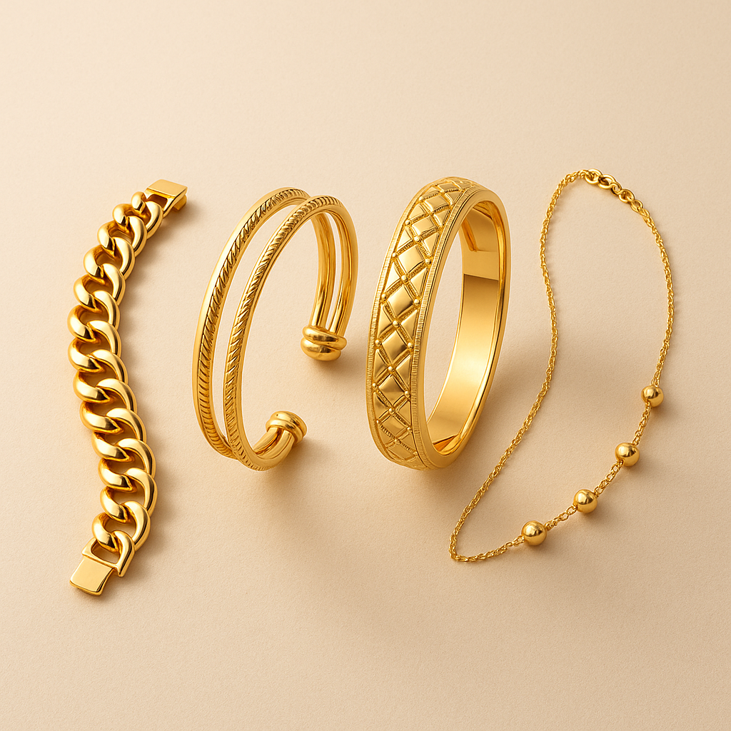 Bracelets