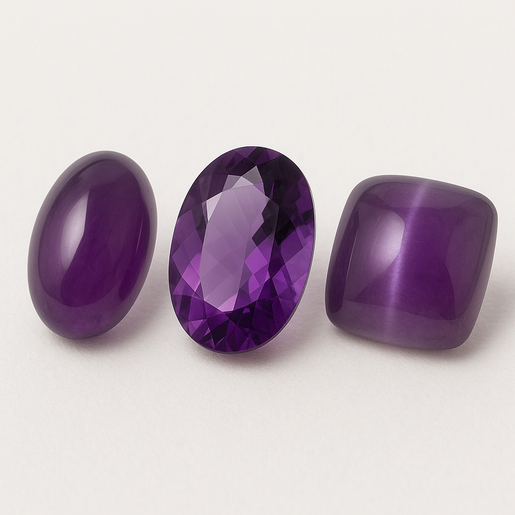 Amethyst