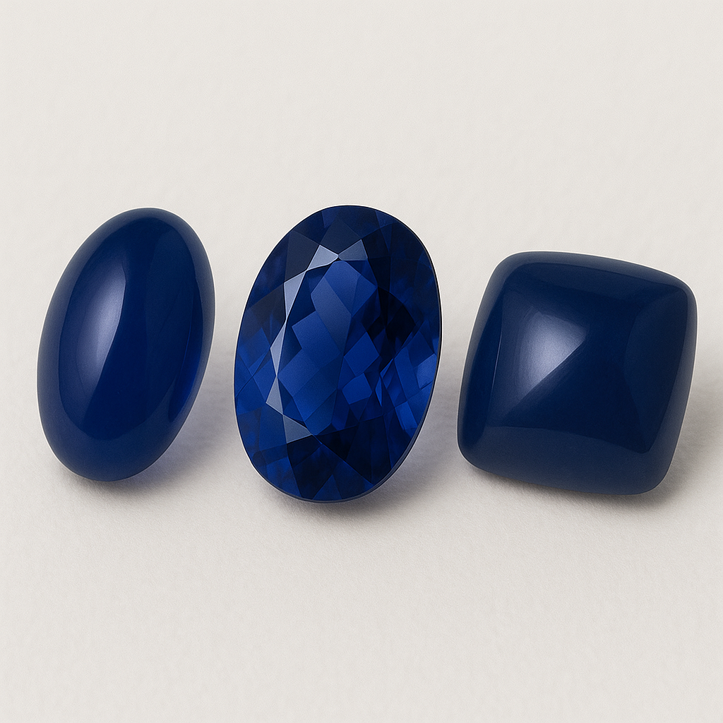 Marca Blue