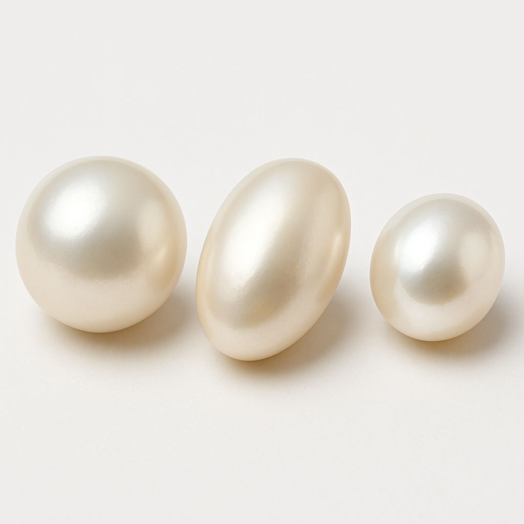 Pearl (Moti)
