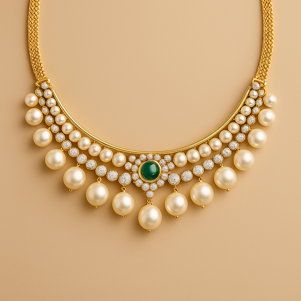 Necklace Sets