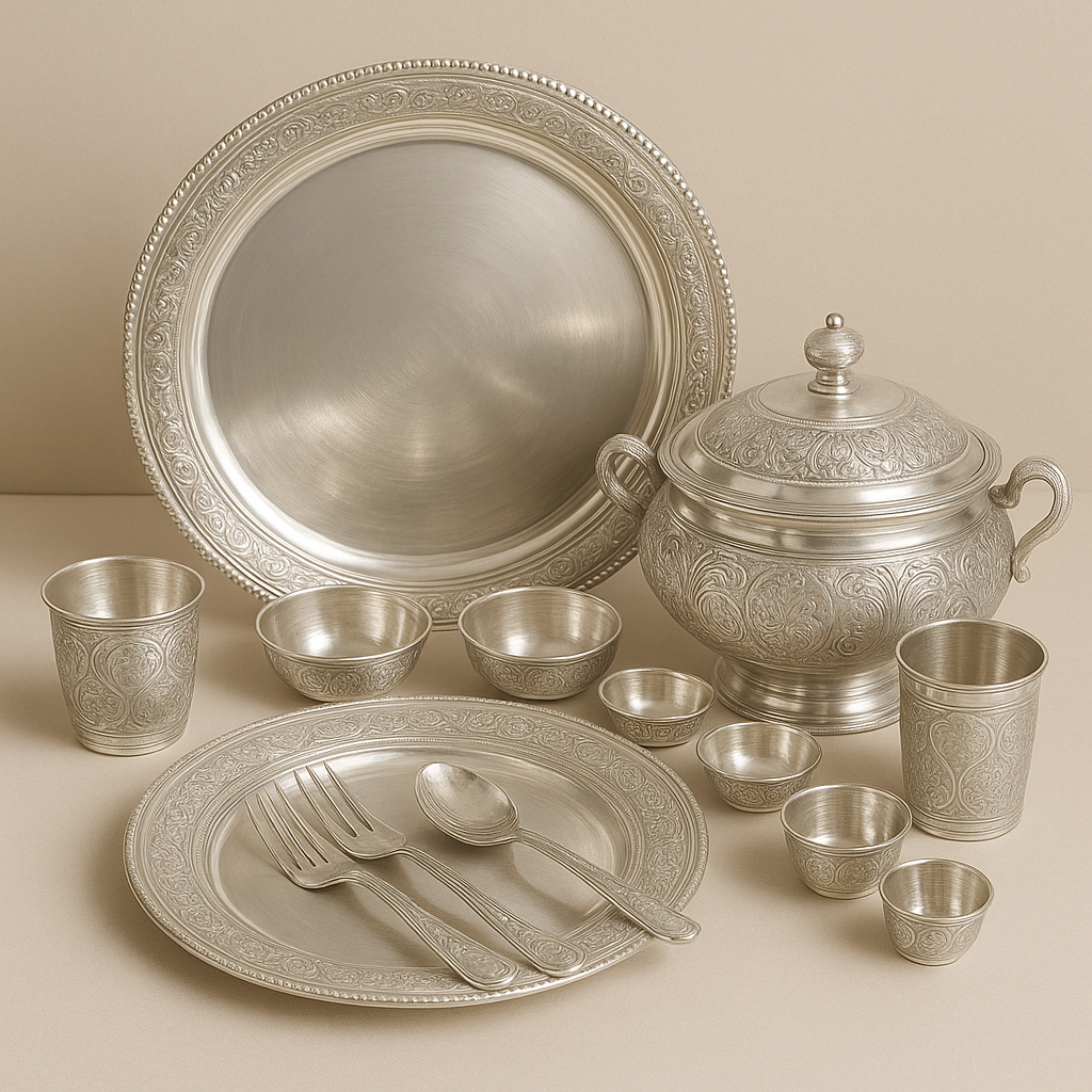 Dinner Set