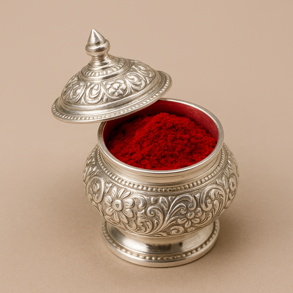 Sindoor Dibbi