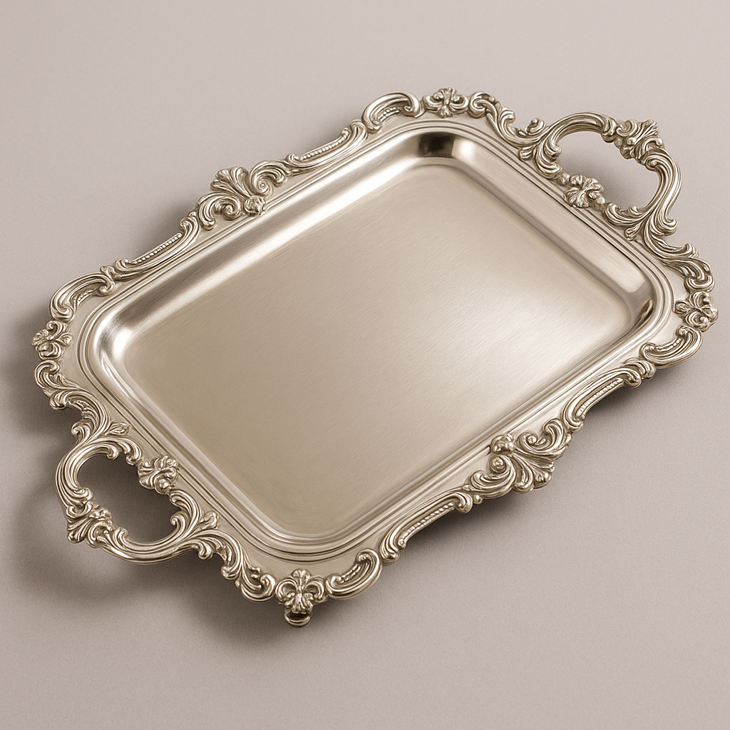 Tray